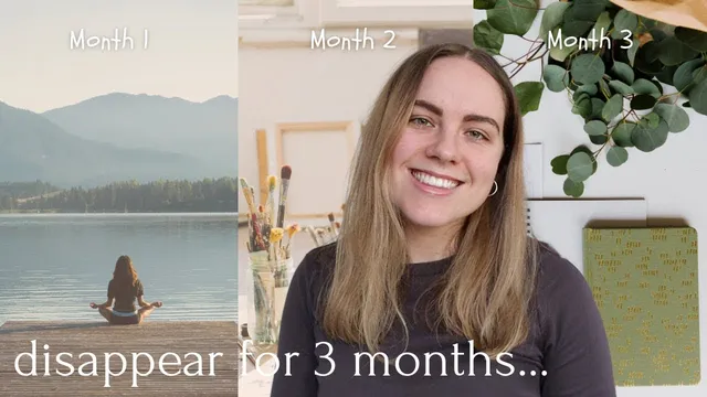 Change Your Life in 90 Days - Summer Reset thumbnail