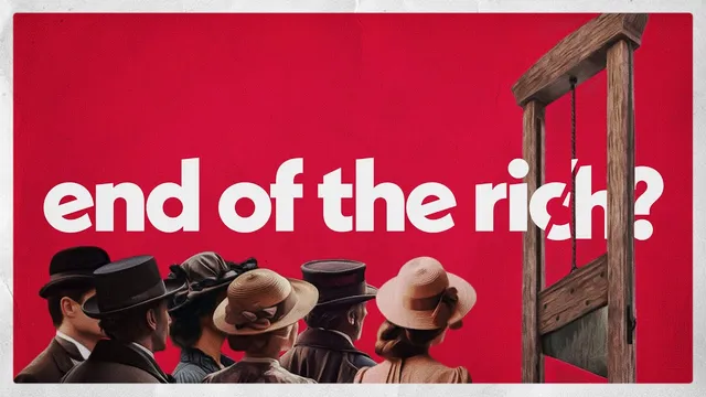 What Happens to Rich People Under Socialism? thumbnail