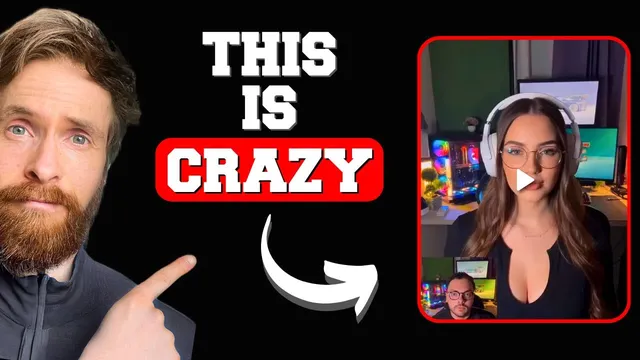 AI Avatar Models Are Getting INSANE Powerful - Testing Workflows thumbnail