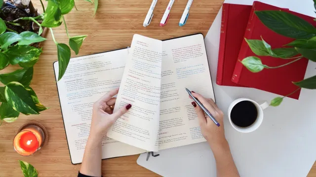 5 great note taking methods no one talks about thumbnail