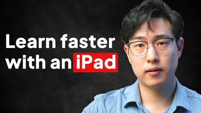 6 Protocols to UPGRADE iPad Note-Taking (according to research) thumbnail