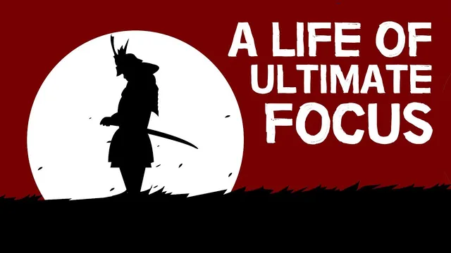 Miyamoto Musashi | A Life of Ultimate Focus thumbnail