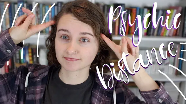 Psychic Distance | How to Control Point of View thumbnail