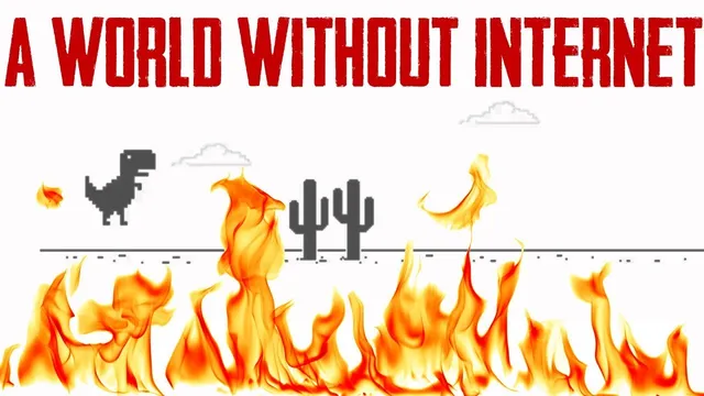 What If the Internet Stopped Working? thumbnail