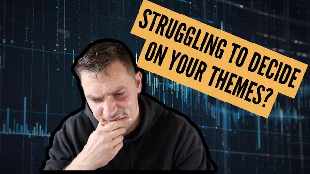 Coding and thematic analysis - these two questions will help you develop Themes thumbnail