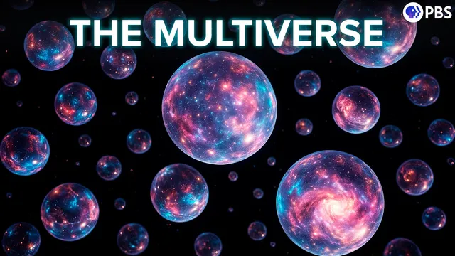 Why The Multiverse Could Be Real thumbnail