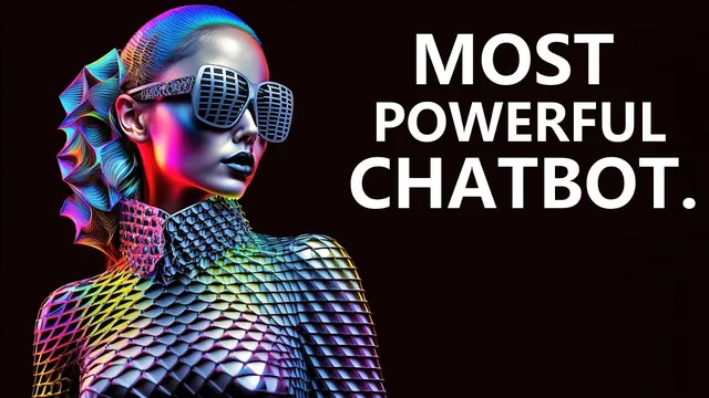 Open AI Gives us a Sneak Peak at GPT-4? - First Impressions & Examples of ChatGPT thumbnail