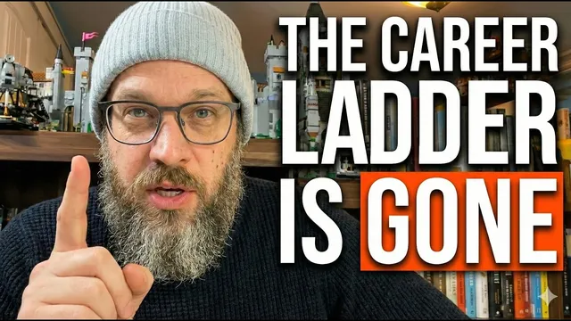 The People Getting Promoted All Have This One Thing in Common (AI Is Supercharging this Mindset) thumbnail