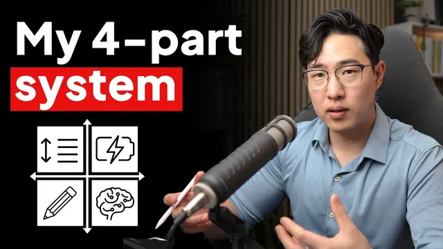 How To Train Yourself To Have An Exceptional Memory thumbnail