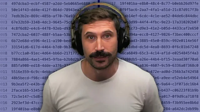 The Every UUID Website Explained thumbnail