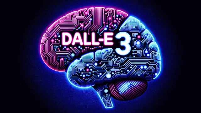 I Got DALL-E 3 Access: My First Impressions and Tests thumbnail