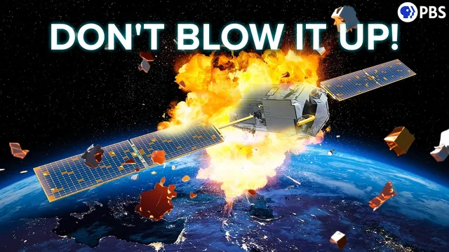 The Most Important Satellite You’ve (Probably) Never Heard Of thumbnail
