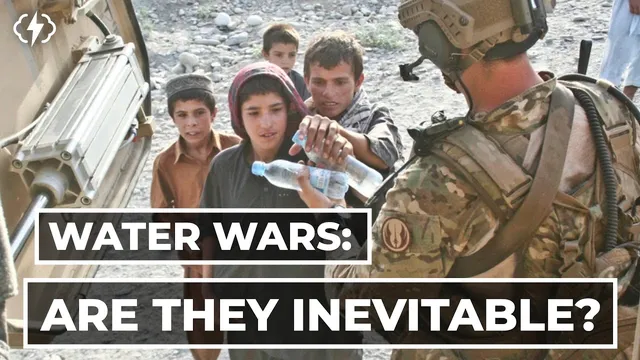 The Water Wars Are Coming thumbnail