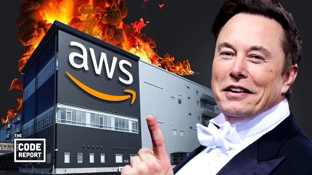 US-EAST-1 is humanity’s weakest link… thumbnail