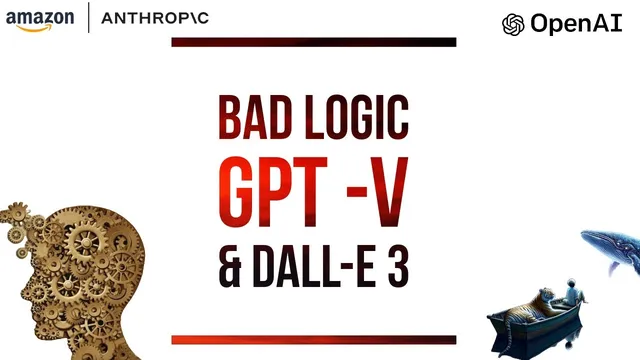 ChatGPT Fails Basic Logic but Now Has Vision, Wins at Chess and Prompts a Masterpiece thumbnail