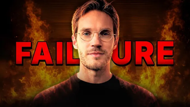 Embracing Failing thumbnail