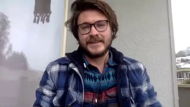 Interview with Conor White-Sullivan, Founder of Roam thumbnail