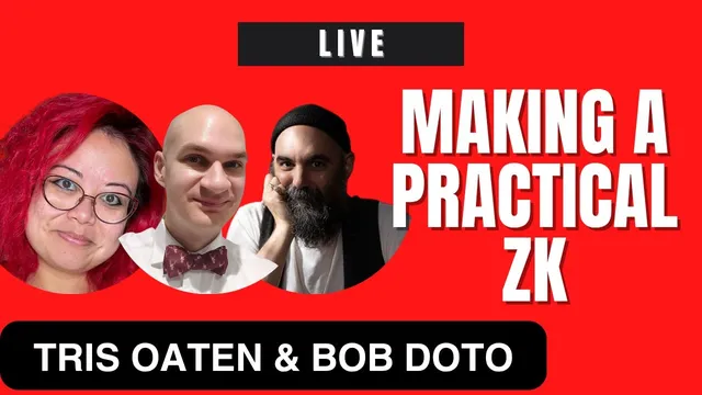 A Real Zettelkasten Workflow in Obsidian thumbnail