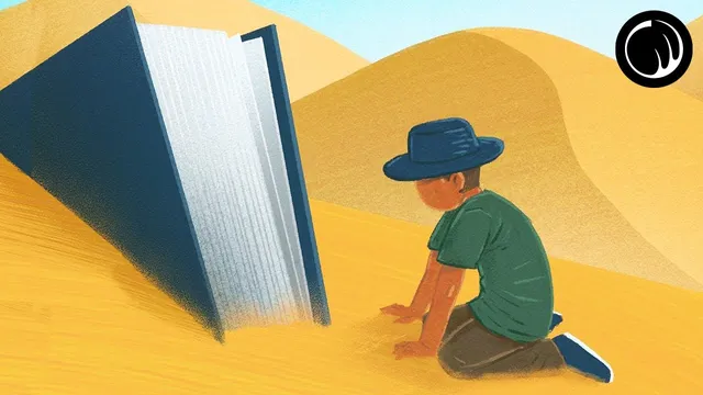 Most of Human History Is Unknown thumbnail