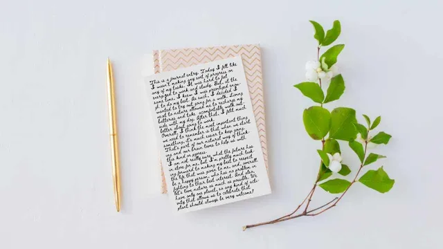 3 Things You Can Learn With Journaling thumbnail