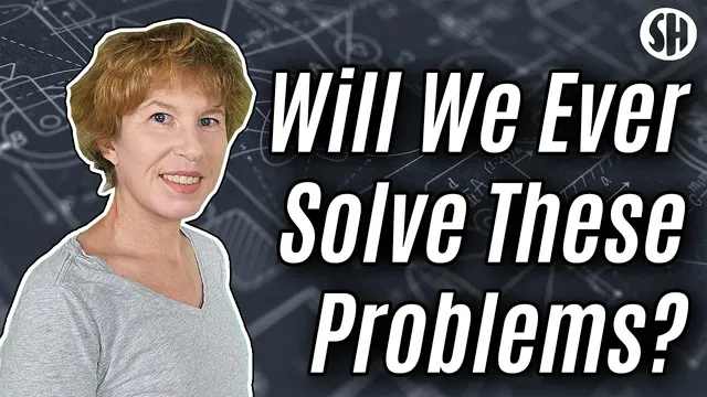 How long will it take to solve the 5 big physics problems? thumbnail