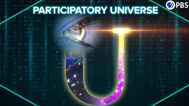 Does the Universe Create Itself? thumbnail