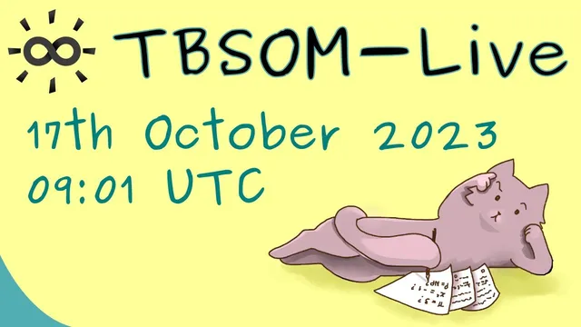 Real Analysis Live - Problem Solving ( check problem sheet here: https://tbsom.de/live ) thumbnail