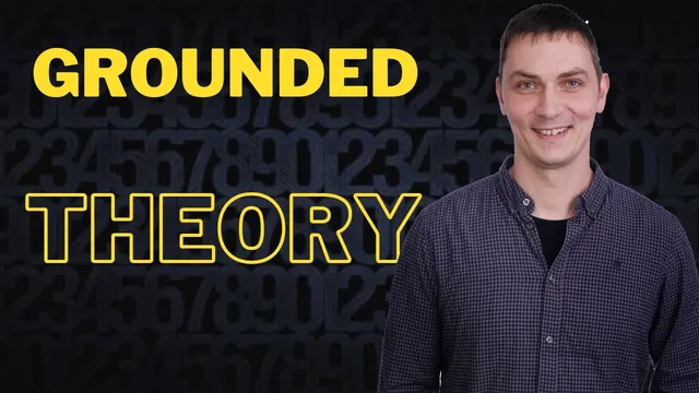 What is Grounded Theory | Core Elements and Common Myths thumbnail