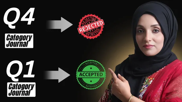 This FREE AI Tool Help me to write a Paper for Q1 Category Journal thumbnail