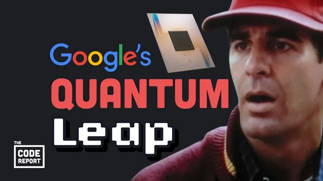 Computing just changed forever… but there’s a catch thumbnail