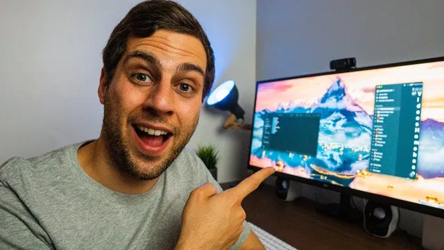 The System that REVOLUTIONIZED How I Organize My Files thumbnail