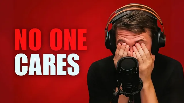 The Who Cares Era thumbnail