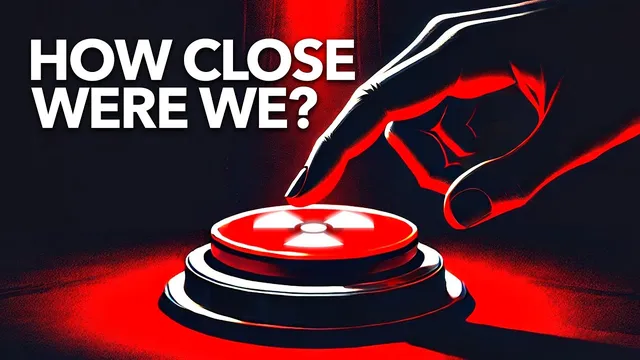 How Humanity Almost Destroyed Itself thumbnail