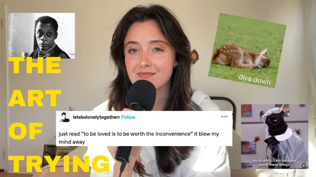 convenience culture is killing our creative impulses thumbnail