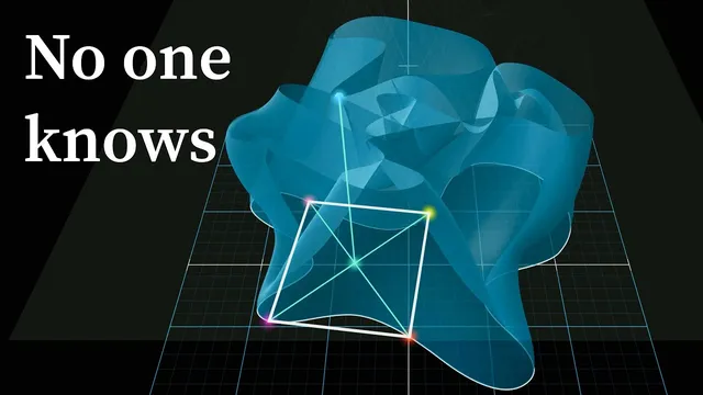 This open problem taught me what topology is thumbnail