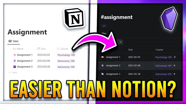 The Best Beginner Friendly Obsidian Plugin - Make.md Tutorial thumbnail