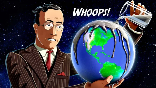 The Man Who Accidentally Killed The Most People In History thumbnail