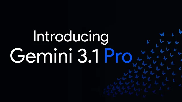 Introducing Gemini 3.1 Pro thumbnail