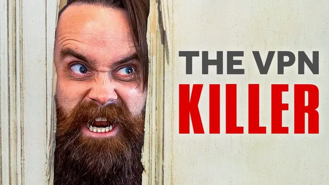 the END of VPNs?! thumbnail