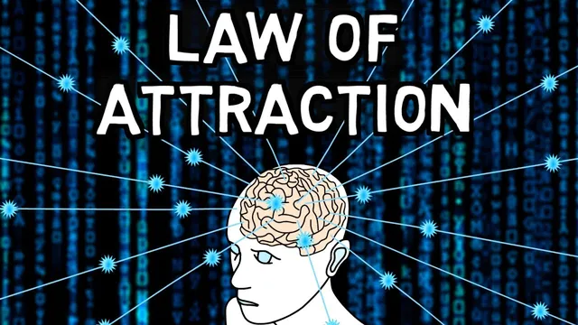 Does Law of Attraction Work? thumbnail