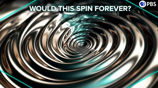Is 'Perpetual Motion' Possible with Superfluids? thumbnail