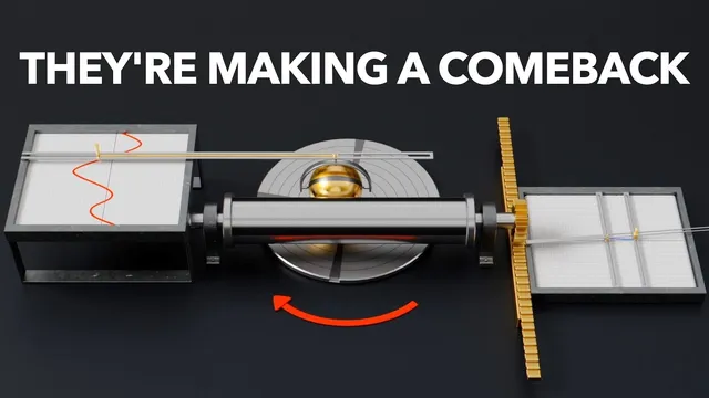 The Most Powerful Computers You've Never Heard Of thumbnail