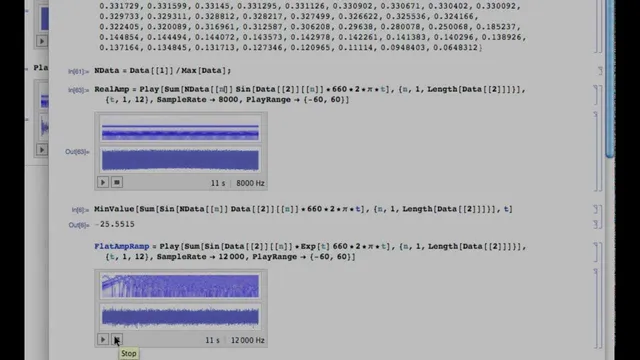Tutorial: creating the sound of hydrogen thumbnail