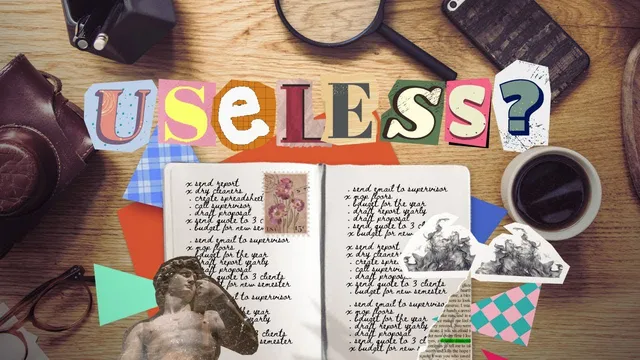 Why I Stopped Bullet Journaling thumbnail