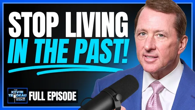 If The Past Is Holding You HOSTAGE, This Video Is For You! thumbnail