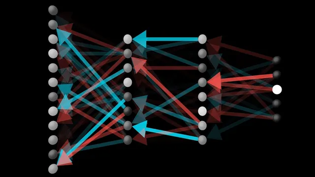 Backpropagation, intuitively | Deep Learning Chapter 3 thumbnail