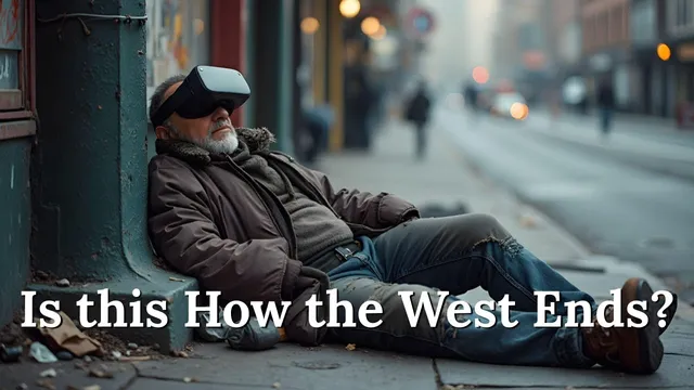 Is This How the West Ends? thumbnail