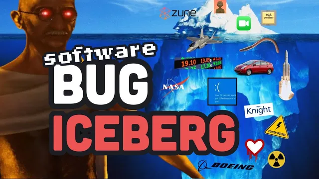 25 crazy software bugs explained thumbnail