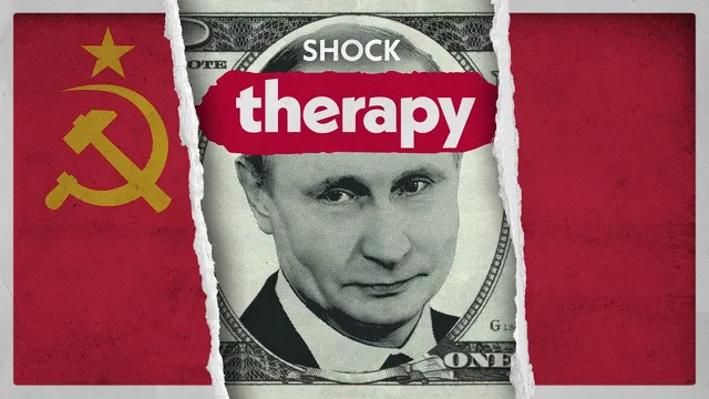 How Capitalism Destroyed Russia thumbnail