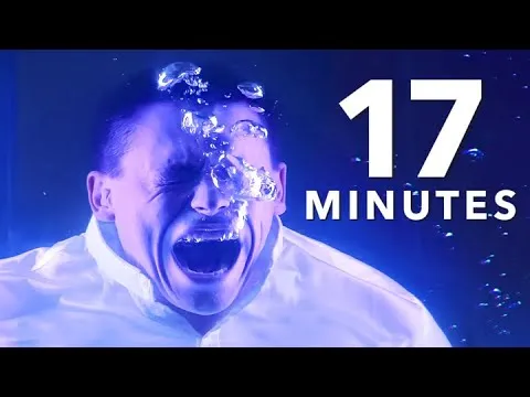 Pushing The Limits Of Extreme Breath-Holding thumbnail